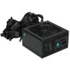 Блок питания Deepcool / GamerStorm PN750D, 750Вт, 80 PLUS Gold, 120мм, черный