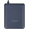 Портативный аккумулятор Xiaomi BHR9341GL 10000mAh PD 33W 3A USB-A/USB-C синий