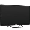 Телевизор Asano 24" 24LH1010T черный LED HD 60Hz