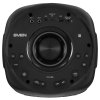 Мобильные колонки Sven PS-770 2.0 черный 2x50W Bluetooth