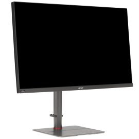 Монитор 27" ExeGate Combat EG2707A IPS 2560x1440, 165 Гц, 1 мс, 16:9, 400 кд/м2, 2xHDMI, 1xDP, аудиовход, черный