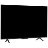 Телевизор TCL 43" 43P7K черный QLED 4K UHD 60Hz Google TV