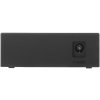 Коммутатор 8 ports Giga Unmanaged switch, 8 10/100/1000Mbps RJ-45 ports, plastic shell, desktop and wall mountable