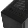 Компьютерный корпус Aerocool / Formula Python (3xUSB, 2xAudio, 0.5 мм,2x200 мм FAN, прозрачная стенка-закаленное стекло, ATX, без БП)