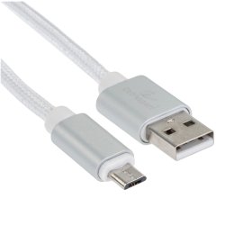 Кабель удлинительный TELECOM USB2.0 <Am-->Af> 1,5 м черный <TUS6990-1.5M>