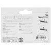 Накопитель SSD Team Group M.2 2280 512GB MP33 Client SSD [TM8FP6512G0C101] PCIe Gen3x4 with NVMe, 1700/1400, IOPS 220/200K, MTBF 1.5M, 3D NAND, ?MB, 350TBW, 0,37DWPD, RTL  (480089)