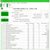Жесткий диск HDD Toshiba L200 1Tb 5400rpm SATA-III 128Mb 2.5"