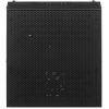 Компьютерный корпус Thermaltake The Tower 100 черный без БП ATX 2x120мм 2xUSB 3.0 1xUSB3.1 audio bott PSU