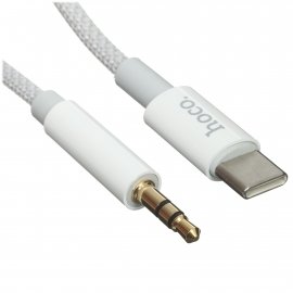 Кабель USB 2.0 HOCO X25, AM/Type-C, черный, 1м