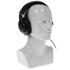 Наушники Audio-Technica ATH-M30X черный