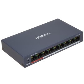 Коммутатор TP-Link SOHO TL-SG105 5-port Desktop Gigabit Switch, 5 10/100/1000M RJ45 ports, metal case