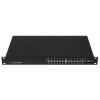 Коммутатор [ES-24-250W EU] Ubiquiti EdgeSwitch 24-250W 24 порта, раздача питания 24/48В на всех портах, суммарная мощность 250W