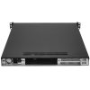 Серверный корпус ExeGate Pro 1U550-04 (RM 19", высота 1U, глубина 550, БП 450ADS, USB)