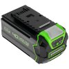 Аккумулятор GreenWorks G40USB4, 40V, 4 А.ч