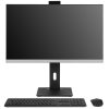 Моноблок Digma Pro Unity 27" Full HD i5 12400 (2.5) 16Gb SSD 512Gb UHDG CR Windows 11 Professional GbitEth WiFi BT 90W клавиатура мышь Cam серый/черный 1920x1080