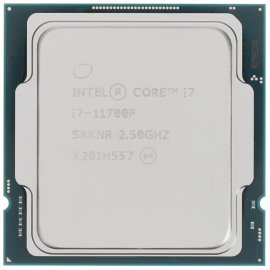 Процессор Intel Core i7-6700 Soc-1151 3.4GHz OEM