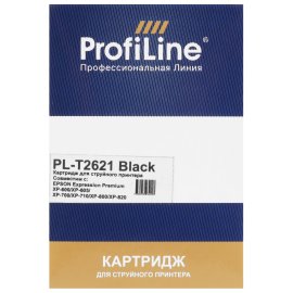 Картридж струйный ProfiLine PL-C9371A (№72) для HP DesignJet T1120ps/T1200/T2300/T1100 MFP Cyan