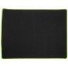 Коврик для мыши Cactus Black черный 400x300x3мм (CS-MPC-PRO01XL)
