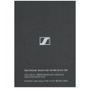 Гарнитура проводная Sennheiser PC 7 USB моно накладная закрытая 42-17000Гц 2м USB 95дБ микрофон 90-15000Гц