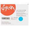 Картридж лазерный Sakura 106R03693 для Xerox Phaser 6510, WC 6515, голубой, 4300 к.
