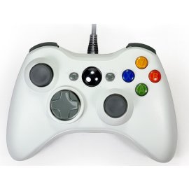 Рули, джойстики, геймпады