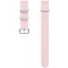 Ремешок Samsung Galaxy Watch ET-SOL30SPEGRU для Samsung Galaxy Watch 4/4 Classic розовый