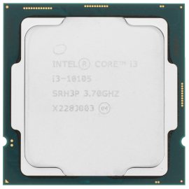 Процессор Intel Pentium Gold G6405 Soc-1200 4.1GHz OEM