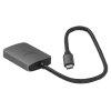Кард-ридер Netac Flash card reader WK12, USB 3.0 Type-C to mSD/SD (repl. NT09WK12-30GR)