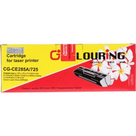 Картридж струйный Cactus CS-CC640 №121 черный (6 мл.) для HP DJ D1663/D2563/D2663/D5563/F2423/F2483/F2493/F4213/F4275/F4283/F4583/PS C4683/C4783