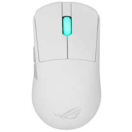 Мышь беспроводная ASUS P718 ROG HARPE ACE EXTREME 47g 42,000DPI Bluetooth 5.1 2.4GHz 5buttons