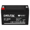 Аккумуляторная батарея Delta GX 12-24