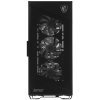 Компьютерный корпус MSI MPG VELOX 100R 2xUSB 3.0, 1xType C, 4x120мм ARGb Fan, ARGb Control Board, Tempered Glass Window, Glass Front Panel, Brown Box (829315)