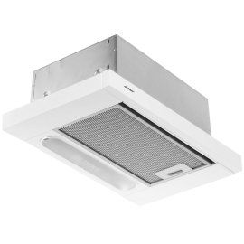 Вытяжка встраиваемая Kuppersberg Inbox 73 B черный управление: кнопочное (1 мотор)