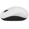 Мышь беспроводная Genius NX-7005 белый, 1200 dpi, радиоканал, USB, кнопки - 3