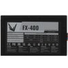 Блок питания Aerocool / Formula FX-400 RTL, 400Вт, 120мм, черный