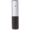 Веб-камера Logitech ConferenceCam Connect 1920x1080, 30 кадр/с, USB, микрофон (2 шт, шумоподавление), автофокус, автоосвещение, серебристый