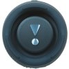 Портативная акустика JBL Charge 5, синий