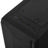 Компьютерный корпус AeroCool / Formula Air Power G5 Plus черный без БП ATX 4x120мм 2xUSB 2.0 1xUSB3.1 audio bott PSU