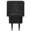 Сетевое зарядное устройство HOCO (6942007603829) CS13Aia черный