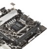 Материнская плата ASUS PRIME B760M-K D4, LGA 1700, Intel B760, 2xDDR4, 4xSATA, 2xM.2, 1xPCIe 4.0 x16, 2xPCIe x1, 1xHDMI, 1xVGA, 1x 2.5Gb LAN, 2xUSB-A 3.2 Gen 1, 2xUSB-A 2.0, 3x3.5 мм, 7.1, mATX