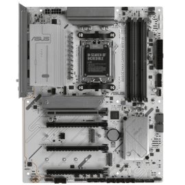 Материнская плата ASUS PRIME Z790-P WIFI, LGA 1700, Intel Z790, 4xDDR5, 4xSATA, 3xM.2 PCIe 4.0 x4, 1xPCIe 5.0 x16, 3xPCIe x4, 1xPCIe x1, 1xHDMI, 1xDP, 1xUSB-C 3.2 Gen 2, 1xUSB 3.2 Gen 2, 2xUSB 3.2 Gen 1, 4xUSB 2.0, 1x 2.5Gb LAN, 3x3.5 мм, 7.1, ATX