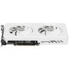 Видеокарта Palit RTX 5060Ti WHITE OC 8Gb GDDR7 128bit 3xDP HDMI 2FAN RTL белый