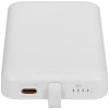 Портативное зарядное устройство Baseus Magnetic Mini Stellar White (P1002210B223-00)