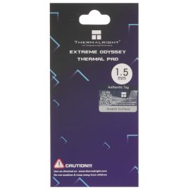 Термопаста Ocypus Gamma ET20, 12.5W/m-k, 2g