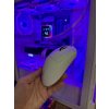 Мышь беспроводная/проводная Razer DeathAdder V3 Pro черный, 30000 dpi, радиоканал, USB, кнопки - 6