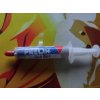 Термопаста Gembird FreOn Special GF-11-1.5 для радиаторов, 1,5гр, шприц
