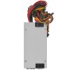 Блок питания серверный 600W ExeGate (RM-1U-600ADS) APFC,универсальный для 1U, 24pin/2x(4+4)pin, 5xSATA,4xIDE