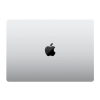 Ноутбук Apple MacBook Pro A3403 16.2" Liquid Retina XDR/Apple M4 Pro/48Gb/SSD 512Gb/20 core GPU/Mac OS/Серебристый/2.14 кг (MX2U3HN/A)