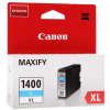 Картридж струйный Canon PFI-120 C 2886C001 голубой (130 мл) для Canon imagePROGRAF TM-200/205