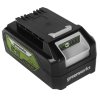 Аккумулятор GreenWorks G24B4 24V, 4 А.ч(2926807)